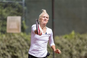 Bild 183 - BL2 Grossflottbeker THGC - TC SCC Berlin : Ergebnis: 2:7